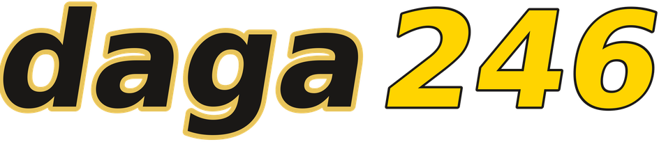 daga246 logo
