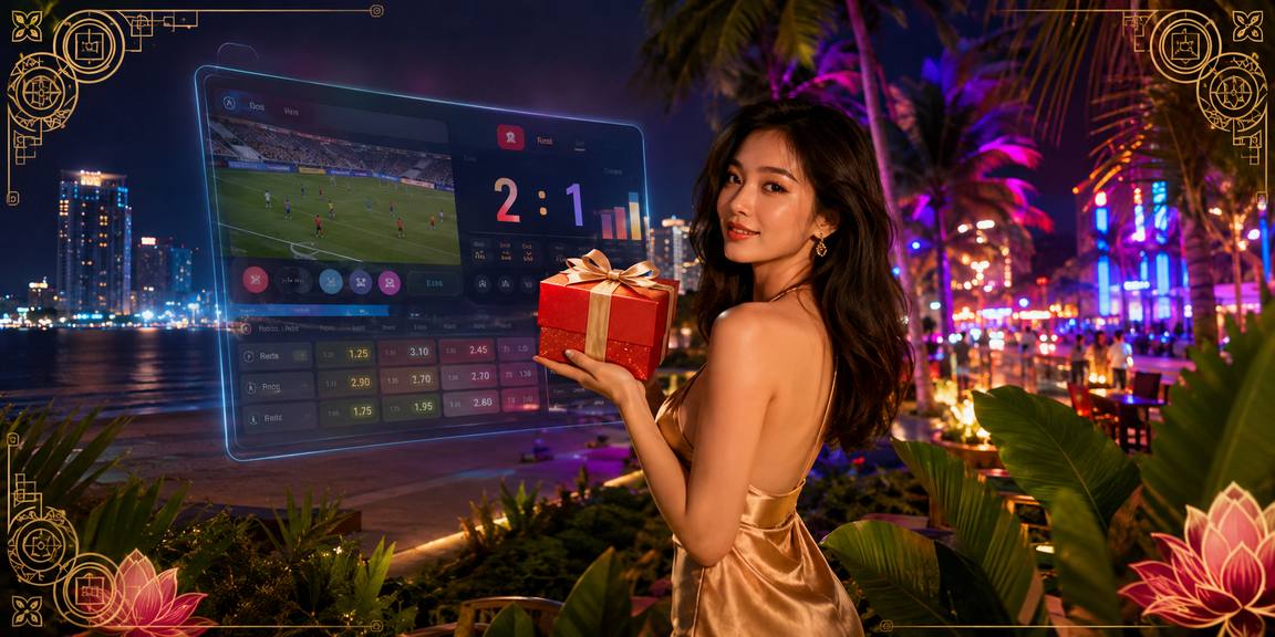 daga246 Ưu đãi casino cuối tuần